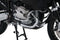 Engine Guard for BMW R 1200 GS (2004-2012) Silver Hepco &amp; Becker