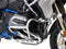 ENGINE GUARD FOR BMW R 1200 GS LC (2013-2018) INOX HEPCO &amp; BECKER