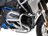 DEFENSA DE MOTOR PARA BMW R 1200 GS LC (2013-2018) INOX HEPCO & BECKER