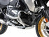DEFENSA DE MOTOR PARA BMW R1250GS (2018-2023) INOX HEPCO & BECKER