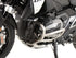 DEFENSA DE MOTOR PARA BMW R 1300 GS (2023->) INOX HEPCO & BECKER