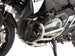 ENGINE GUARD FOR BMW R 1300 GS (2023->) INOX HEPCO &amp; BECKER