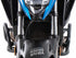 DEFENSA DE MOTOR HEPCO&BECKER ANTRACITA PARA HONDA CB 500 X 2017-2018