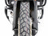 DEFENSA DE MOTOR PARA HONDA CRF 1100L AFRICA TWIN ADVENTURE SPORTS (2020-2023) NEGRA HEPCO & BECKER