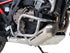 DEFENSA DE MOTOR PARA HONDA CRF 1100 L AFRICA TWIN (2019-2023) INOX HEPCO & BECKER