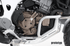 DEFENSA DE MOTOR PARA HONDA CRF1000L AFRICA TWIN ADVENTURE SPORTS (2018-2019) INOX HEPCO & BECKER