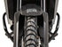 DEFENSA DE MOTOR PARA HONDA XL 750 TRANSLAP (2023-2024) NEGRA HEPCO & BECKER
