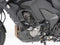 DEFENSA DE MOTOR PARA KAWASAKI VERSYS 1000 (2015-2018) NEGRA HEPCO & BECKER