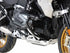 DEFENSA DE MOTOR PARA BMW R 1250 GS (2018-2023) NEGRA HEPCO & BECKER