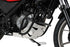 DEFENSA DE MOTOR PARA BMW G 650 GS (2011-2016)/SERTAO (2012-2016) NEGRA HEPCO & BECKER