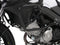 ENGINE GUARD FOR SUZUKI V-STROM 650/XT (2017-) BLACK HEPCO &amp; BECKER
