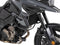 ENGINE GUARD FOR SUZUKI V-STROM 1050 (2020-2022) BLACK HEPCO &amp; BECKER