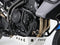 ENGINE GUARD FOR TRIUMPH TIGER 800 XC/XCX/XCA (2015-) BLACK HEPCO &amp; BECKER
