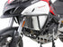 DEFENSA ESTANQUE PARA DUCATI MULTISTRADA 1260 ENDURO (2019-2021) NEGRA HEPCO & BECKER