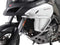 Tank Guard for Ducati Multistrada 1260 Enduro (2019-2021) Stainless Steel Hepco &amp; Becker