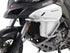 DEFENSA ESTANQUE PARA DUCATI MULTISTRADA 1260 ENDURO (2019-2021) INOX HEPCO & BECKER