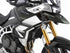 DEFENSA ESTANQUE PARA TRIUMPH TIGER 900 / RALLY / GT / PRO (2020-2023) NEGRA HEPCO & BECKER