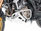DEFENSA DE MOTOR PARA HONDA CRF 1100L AFRICA TWIN ADVENTURE SPORTS (2020-2023) INOX HEPCO & BECKER