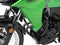 Engine Guard for Kawasaki Versys-X 300/Urban/Adventure (2017->) Black Hepco &amp; Becker