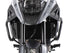 DEFENSA DE MOTOR PARA SUZUKI V-STROM 1050 (2020-2022) NEGRA HEPCO & BECKER