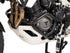 DEFENSA DE MOTOR PARA TRIUMPH TIGER 1200 GT PRO / GT (2022->) NEGRA HEPCO & BECKER