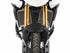 DEFENSA DE MOTOR PARA TRIUMPH TIGER 900 / RALLY / GT / PRO (2020-2023) NEGRA HEPCO & BECKER