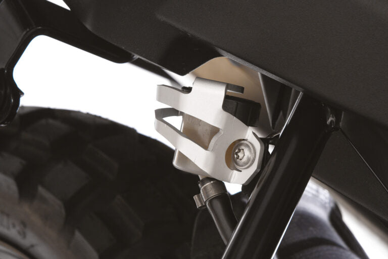 PROTECTOR DEPÓSITO LÍQUIDO DE FRENO WUNDERLICH PARA BMW F 650 / F 800 / G 650