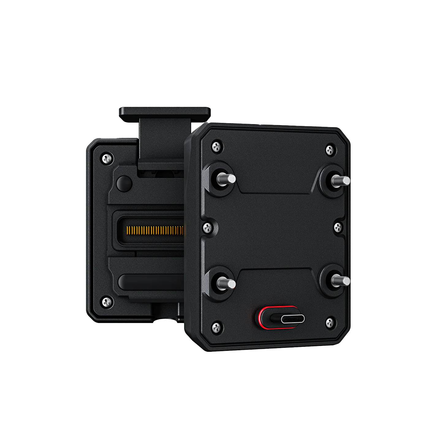 MODULO DE DESMONTAJE RAPIDO CHIGEE PARA LA SERIE AIO-6
