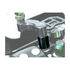 EXTENSORES DE ESPEJOS WUNDERLICH 25 MM BMW F 750 GS / F 850 GS / R 1200 GS / R 1250 GS / R 1250 R / S 1000 R / RR / XR