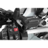 EXTENSORES DE ESPEJOS WUNDERLICH 25 MM BMW F 750 GS / F 850 GS / R 1200 GS / R 1250 GS / R 1250 R / S 1000 R / RR / XR