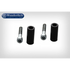 EXTENSORES DE ESPEJOS WUNDERLICH 25 MM BMW F 750 GS / F 850 GS / R 1200 GS / R 1250 GS / R 1250 R / S 1000 R / RR / XR