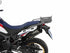 EXTENSIÓN PORTAEQUIPAJE HEPCO&BECKER NEGRA HONDA CRF 1000 AFRICA TWIN 2016-2017