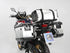 EXTENSIÓN PORTAEQUIPAJE HEPCO&BECKER NEGRA HONDA CRF 1000 AFRICA TWIN 2016-2017