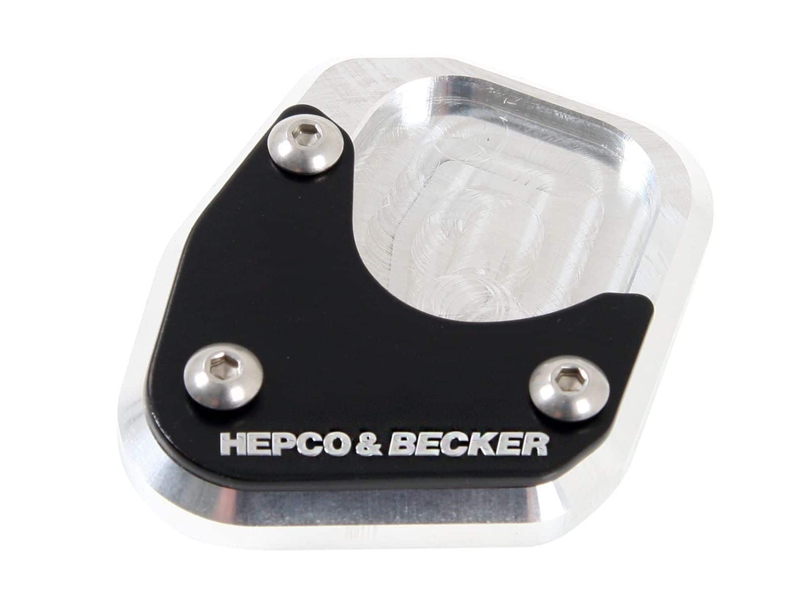 EXTENSOR DE PATA HEPCO & BECKER PARA BMW G310 GS (2017-2025)