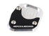 EXTENSOR DE PATA HEPCO & BECKER PARA BMW G310 GS (2017-2025)