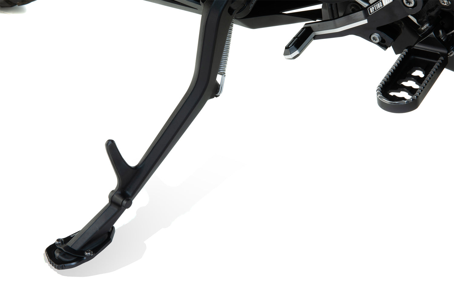 EXTENSOR DE PATA WUNDERLICH PARA BMW R1300 GS / ADV