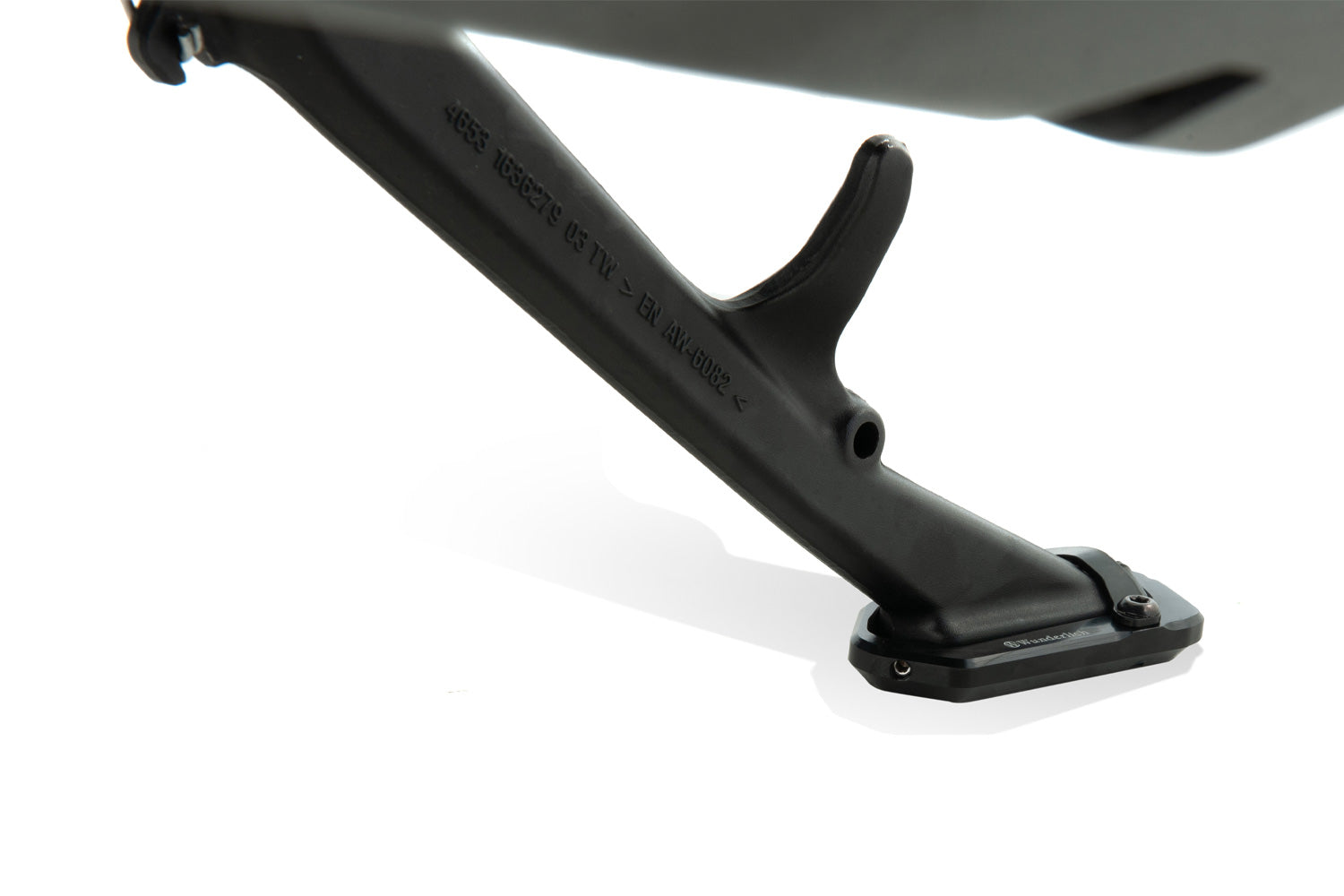 EXTENSOR DE PATA WUNDERLICH PARA BMW R1300 GS / ADV