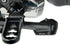 EXTENSOR DE PATA WUNDERLICH PARA BMW R1300 GS / ADV
