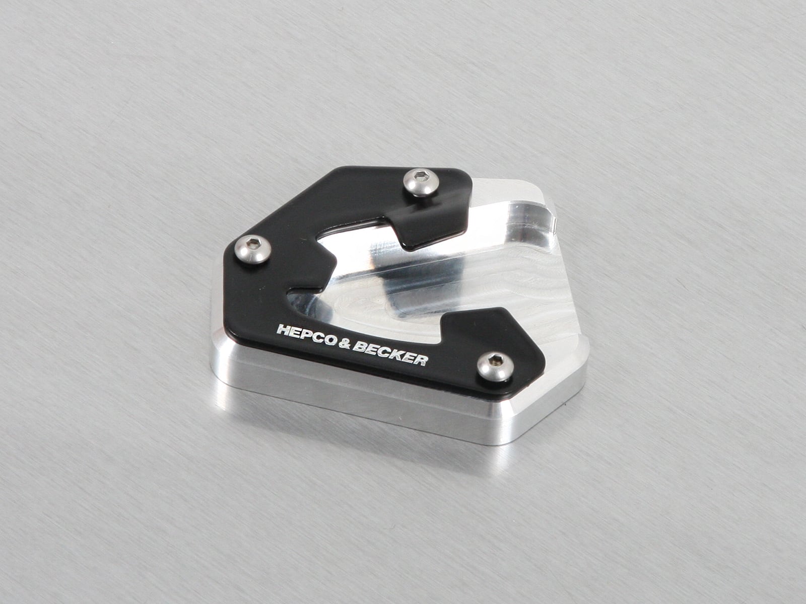 EXTENSOR DE PATA HEPCO & BECKER PARA HONDA CRF 1000 AFRICA TWIN (2016-2017)