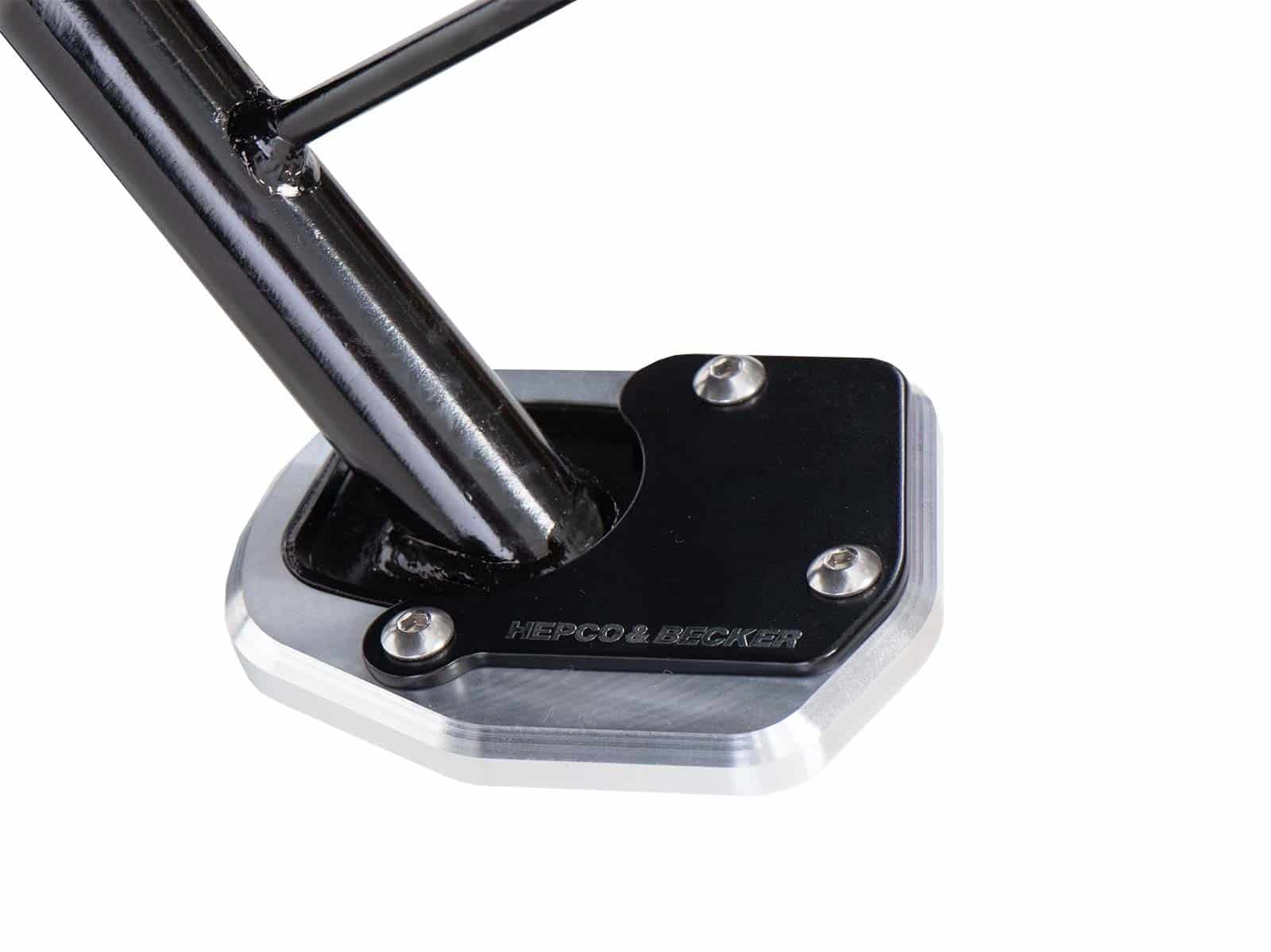EXTENSOR DE PATA HEPCO & BECKER PARA HONDA NC 750 X / DCT (2021-2026)