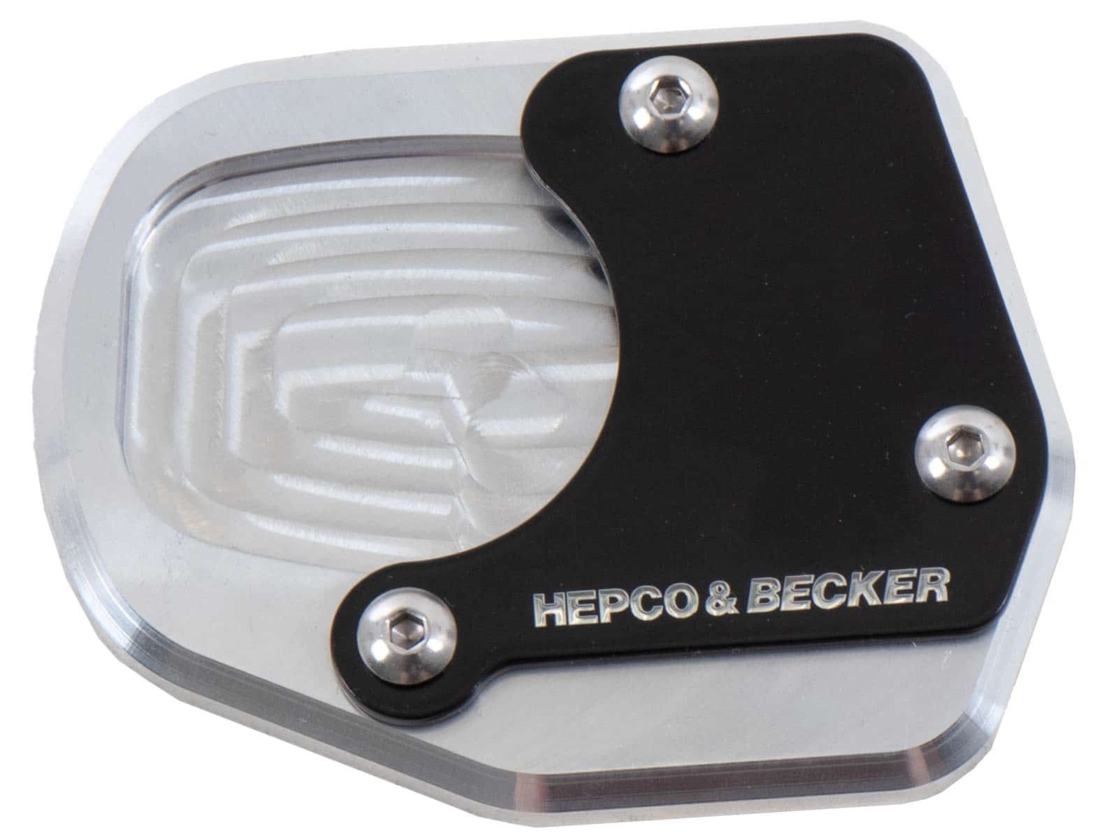 EXTENSOR DE PATA HEPCO & BECKER PARA HONDA NC 750 X / DCT (2021-2026)