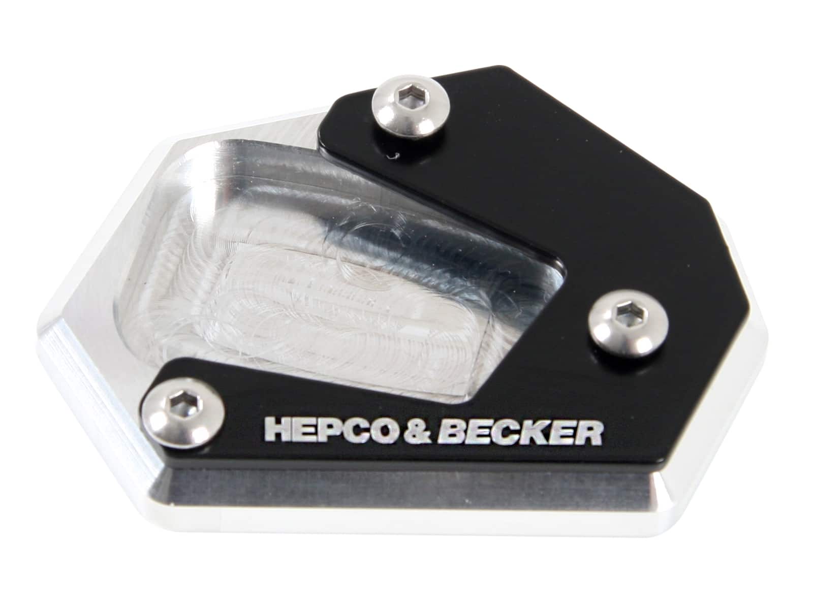 EXTENSOR DE PATA HEPCO & BECKER PARA HONDA VFR 800 X CROSSRUNNER (2015-2020)