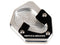 EXTENSOR DE PATA HEPCO & BECKER PARA TRIUMPH TIGER 1200 RALLY PRO / GT PRO (2022-2026)