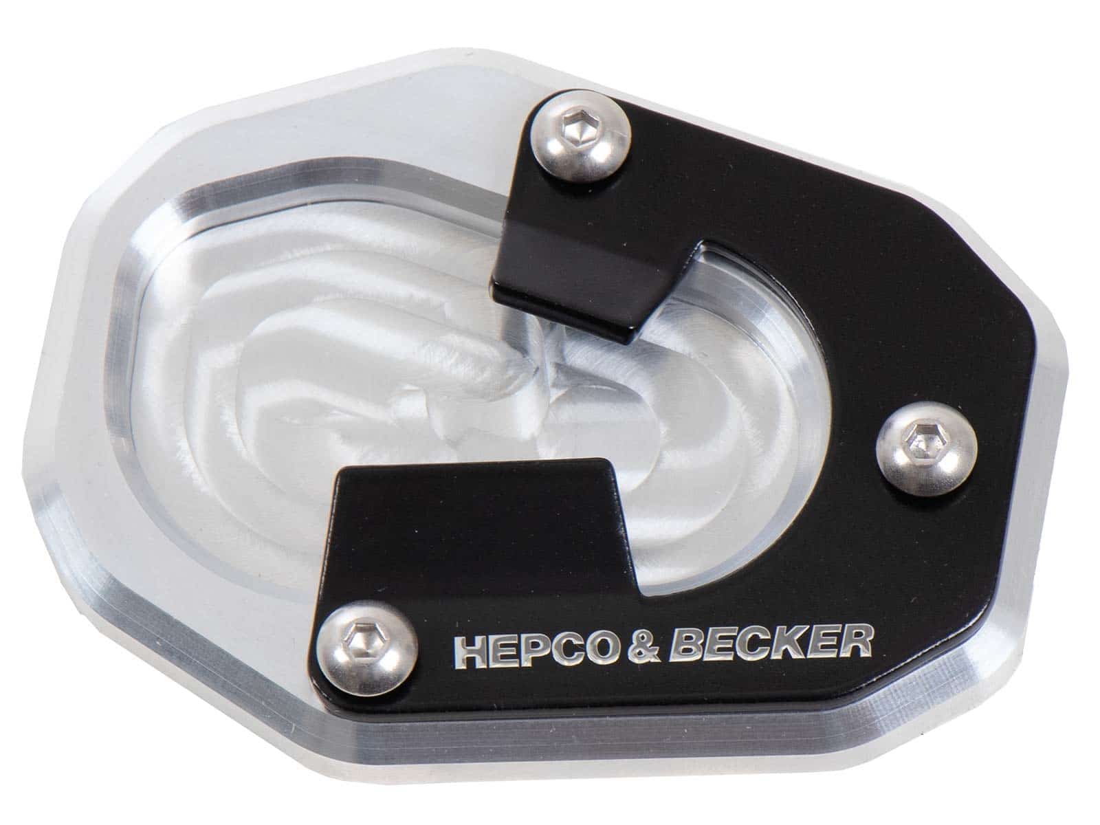 EXTENSOR DE PATA HEPCO & BECKER PARA TRIUMPH TIGER 900 RALLY / RALLY PRO (2020)