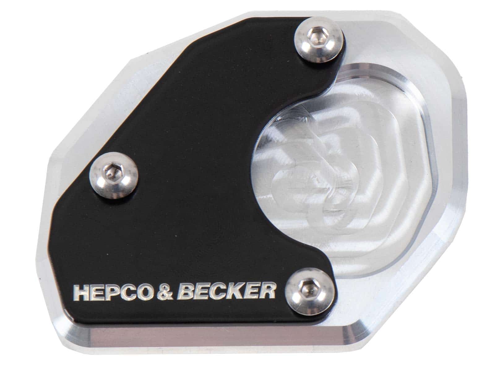 EXTENSOR DE PATA HEPCO & BECKER PARA TRIUMPH TRIDENT 660 (2021-2024)