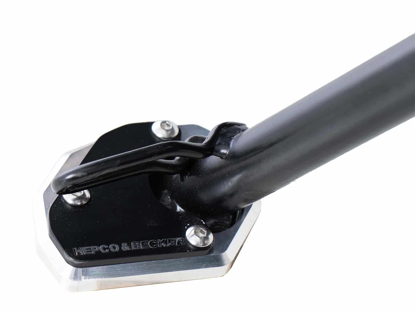 EXTENSOR DE PATA HEPCO & BECKER PARA TRIUMPH TRIDENT 660 (2021-2024)