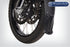 EXTENSIÓN DE TAPABARRO DELANTERO WUNDERLICH PARA BMW F 650 GS Y F 800 GS