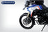 EXTENSIÓN DE TAPABARRO DELANTERO WUNDERLICH PARA BMW F 650 GS Y F 800 GS