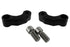 EXTENSORES DE ESPEJOS WUNDERLICH BMW C 400 GT / C 400 X / G 310 GS / G 310 R / CE 04