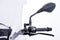 EXTENSORES DE ESPEJOS WUNDERLICH BMW C 400 GT / C 400 X / G 310 GS / G 310 R / CE 04